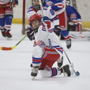 Meet your Posher, Matt